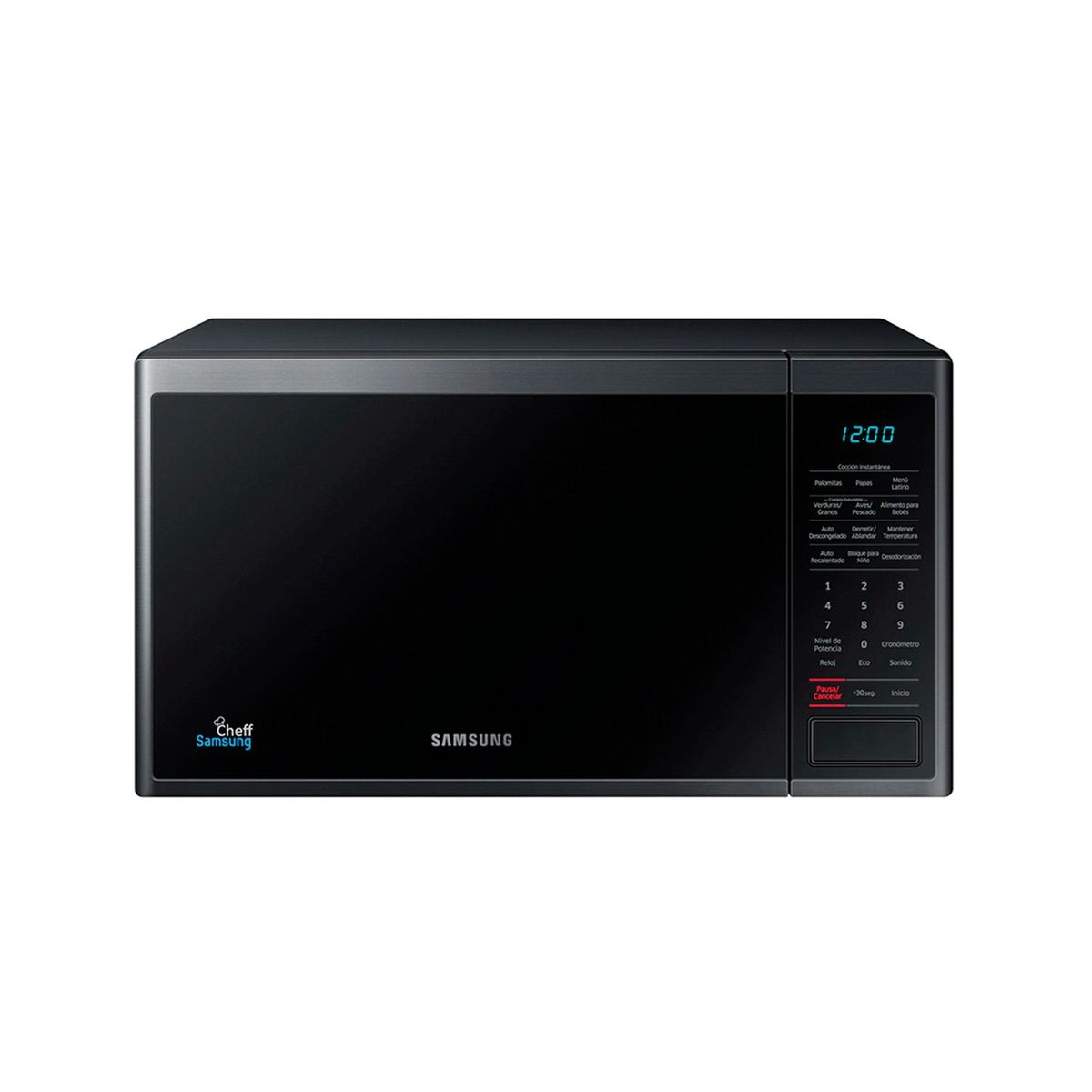 SAMSUNG - Microondas Samsung 32L MS32J5133AG/AP
