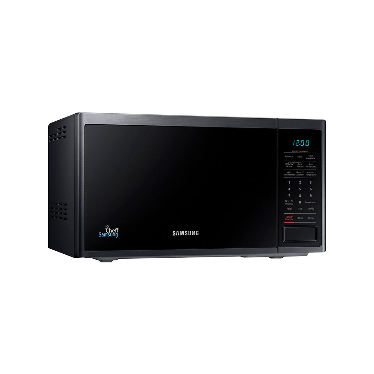 SAMSUNG - Microondas Samsung 32L MS32J5133AG/AP