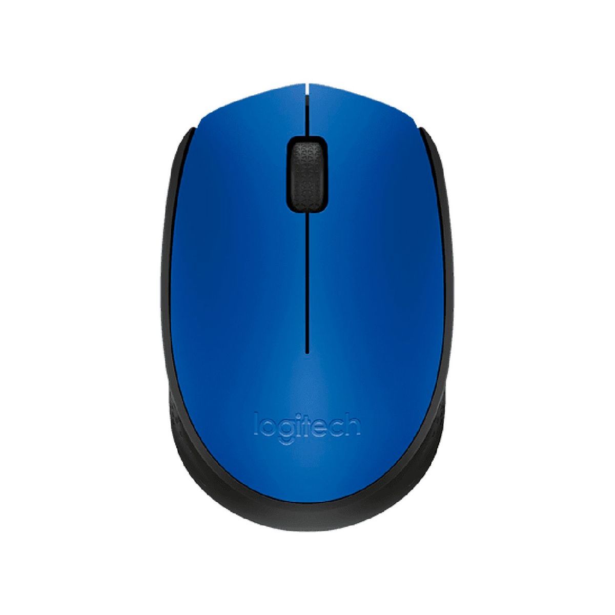 LOGITECH - Mouse Inalámbrico M170
