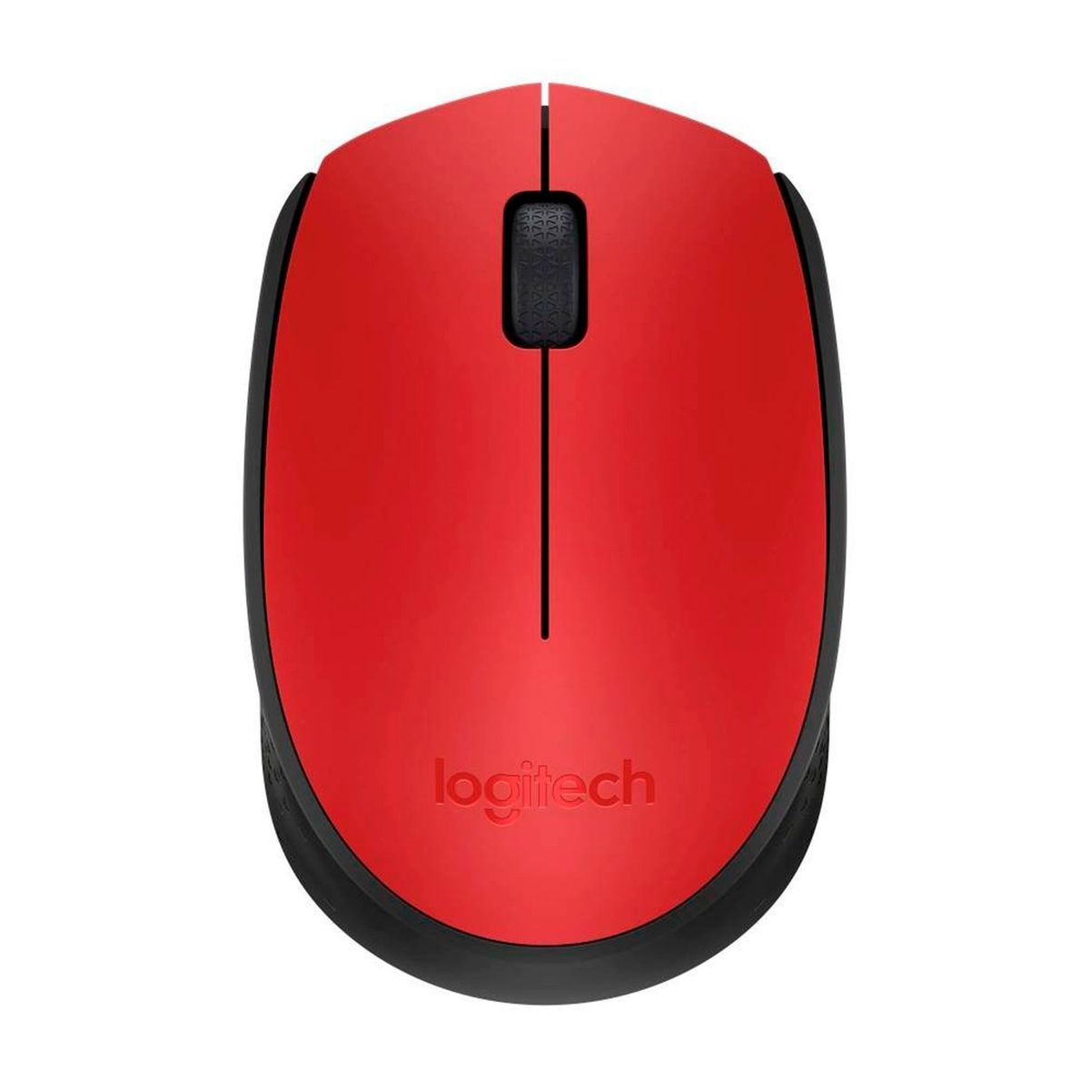 LOGITECH - Mouse Inalámbrico M170