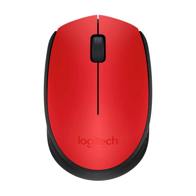 LOGITECH - Mouse Inalámbrico M170