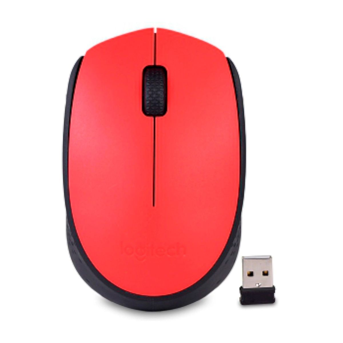 LOGITECH - Mouse Inalámbrico M170