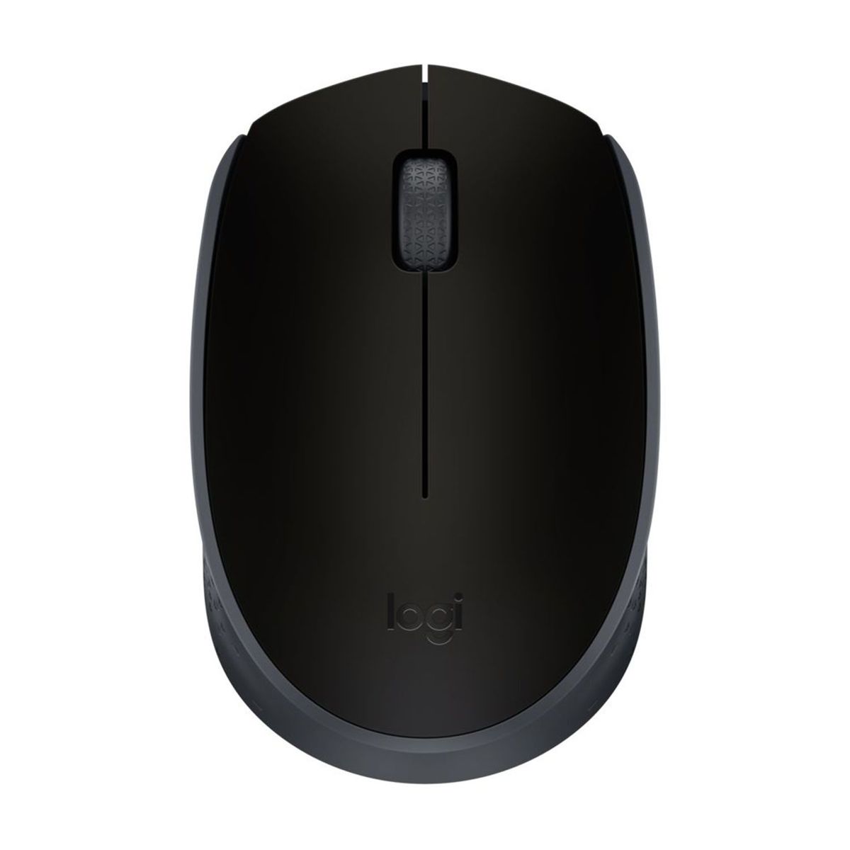 LOGITECH - Mouse Inalámbrico M170