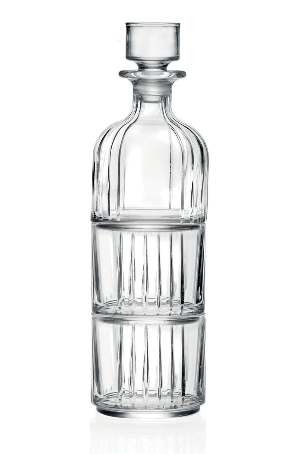 RCR - Licorera Cristal RCR