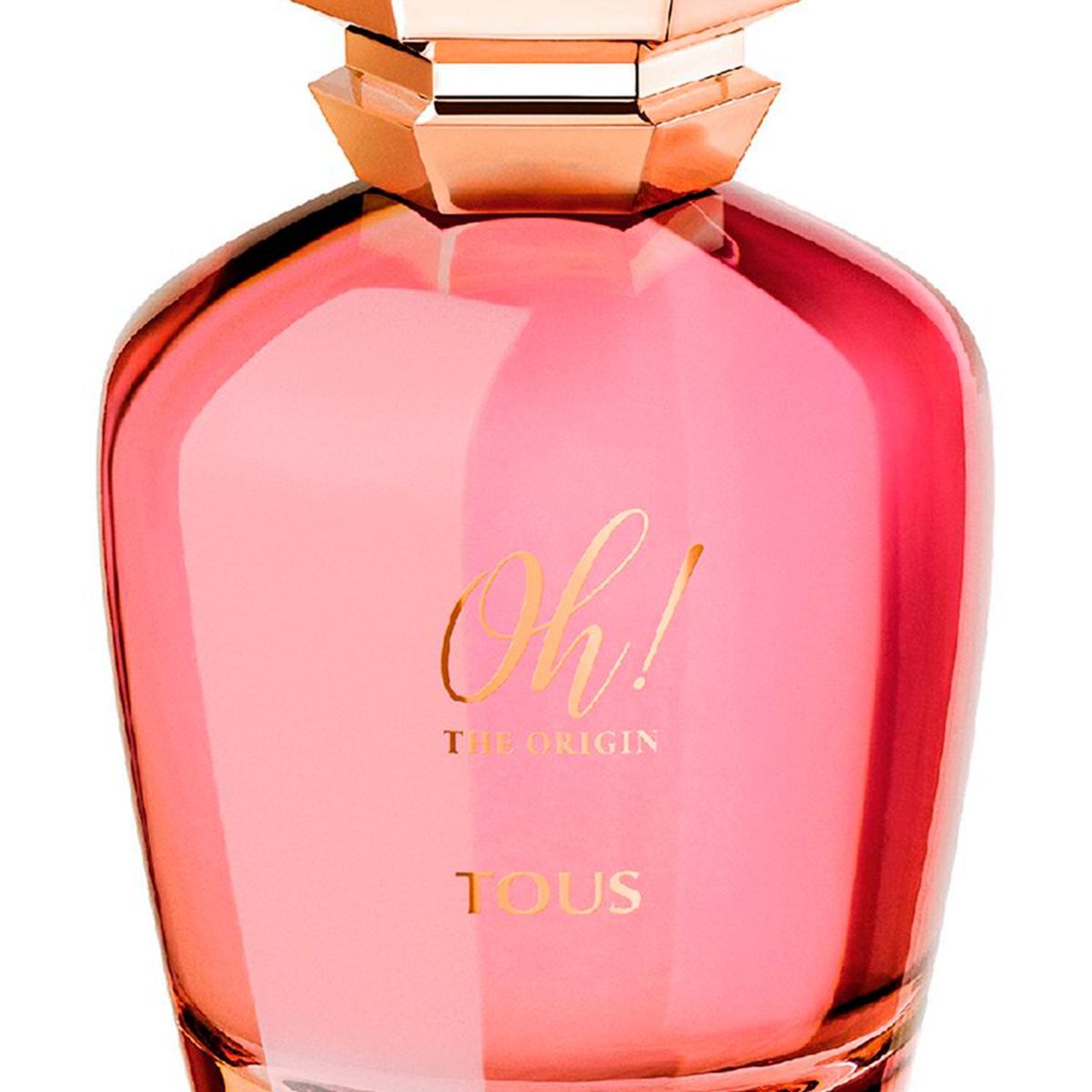 TOUS - Tous Perfume Oh! The Origin Eau de parfum 100 ml 