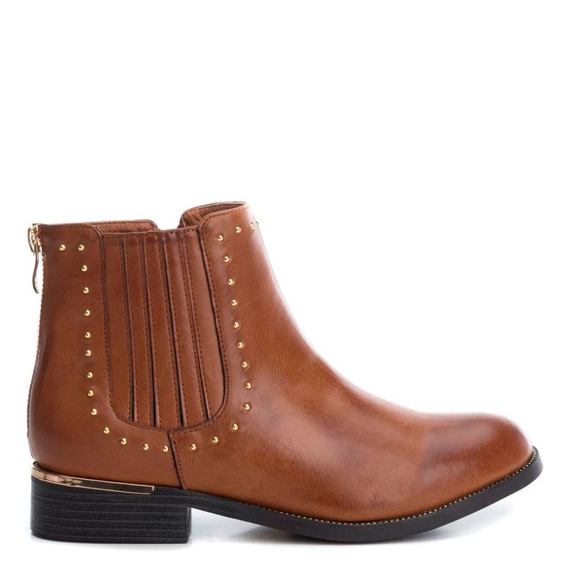 XTI - Botines Aleeza