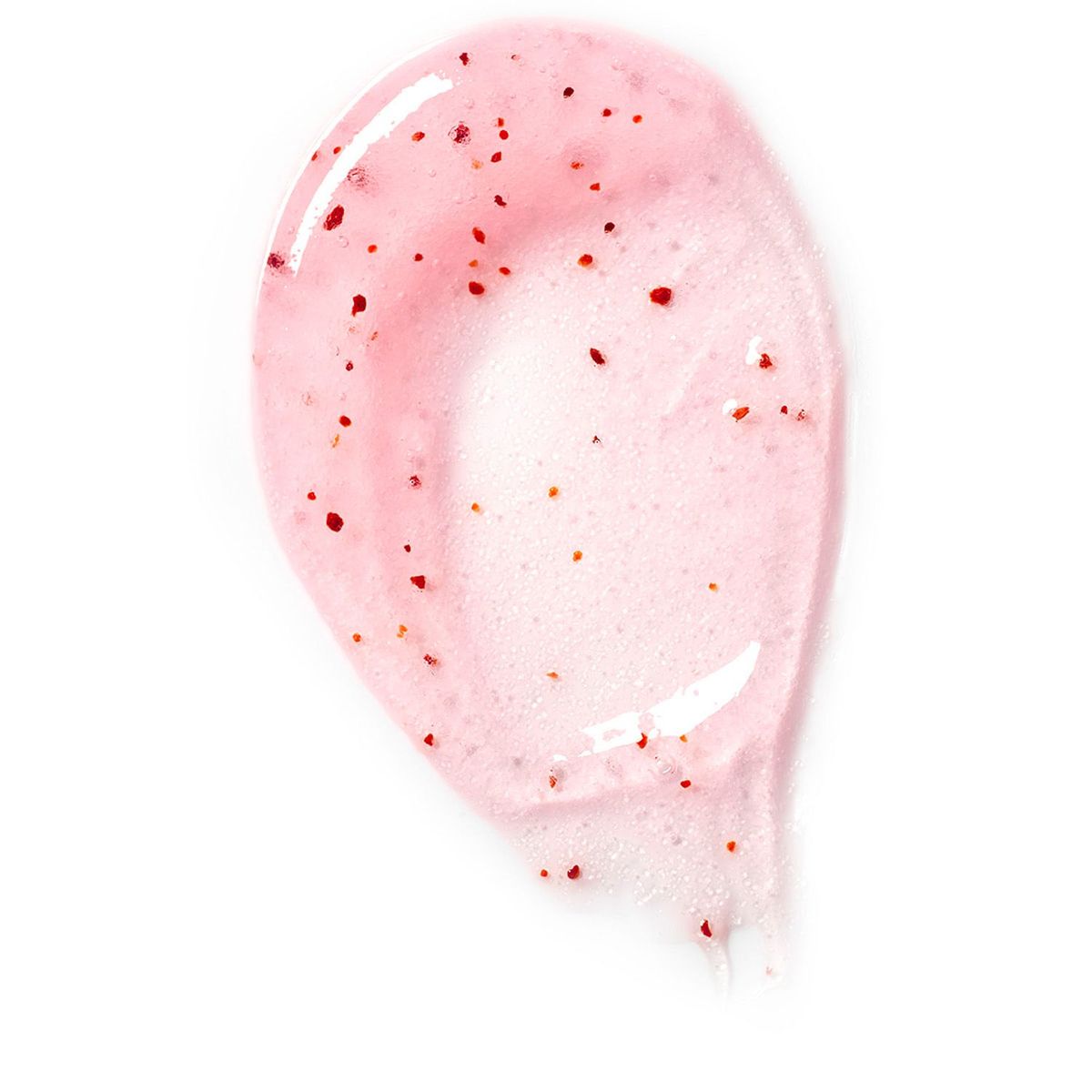 LANCOME - Exfoliante Diario Confort Rose sugar scrub  Lancome para Todo tipo de piel 100 ml