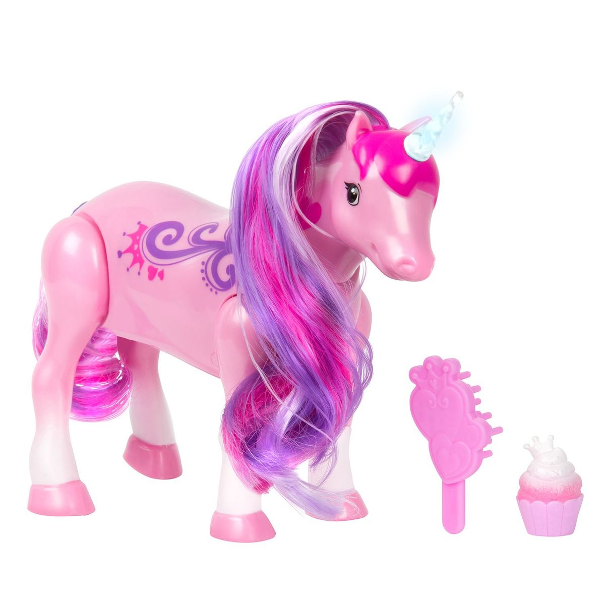 LITTLE LIVE PETS - Unicornio