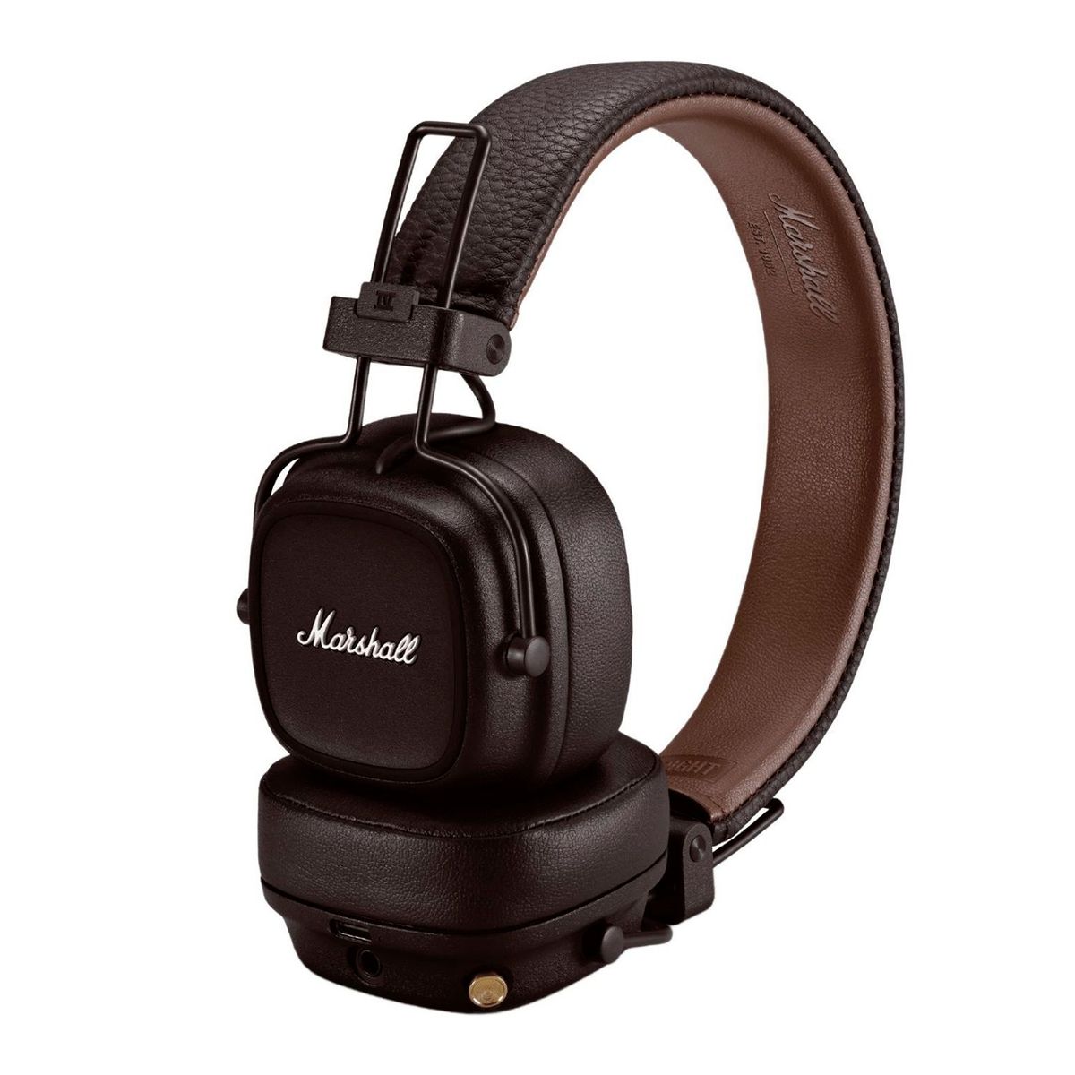 MARSHALL - Audífono bluetooth Marshall Major IV