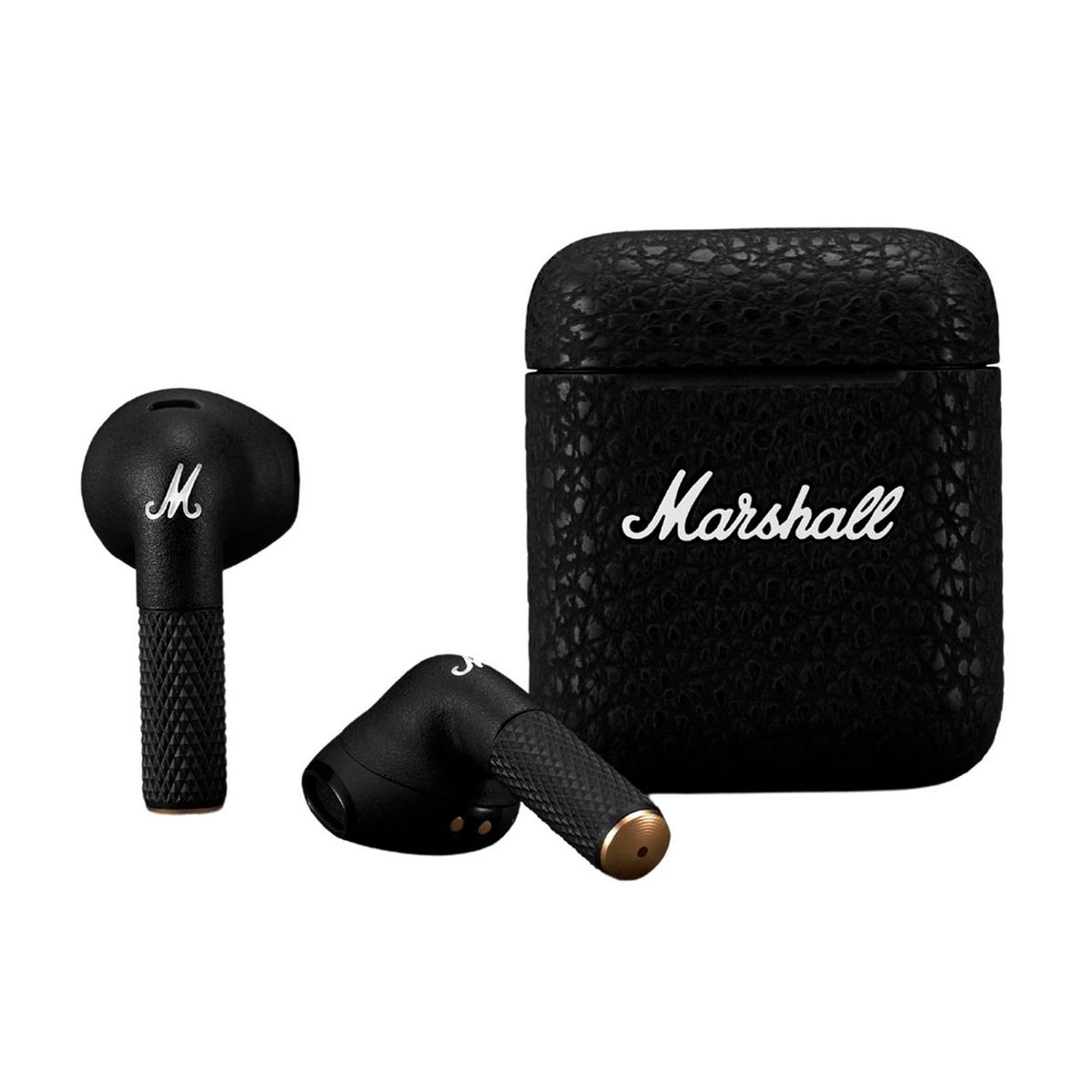MARSHALL - Intrauriculares Marshall Bluetooth Minor III