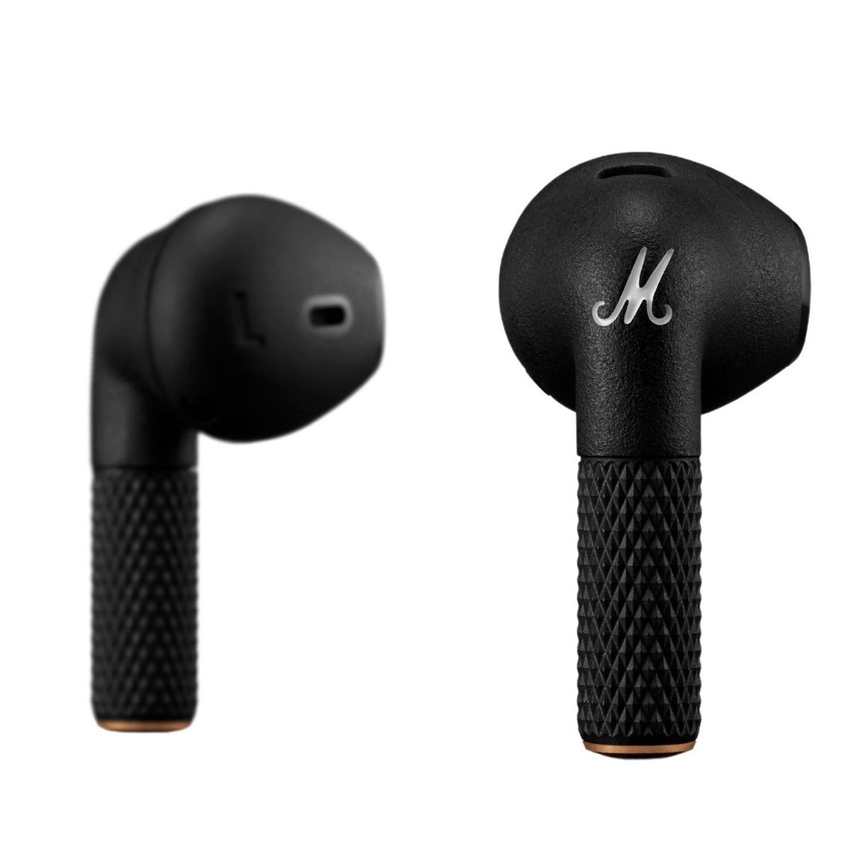 MARSHALL - Intrauriculares Marshall Bluetooth Minor III