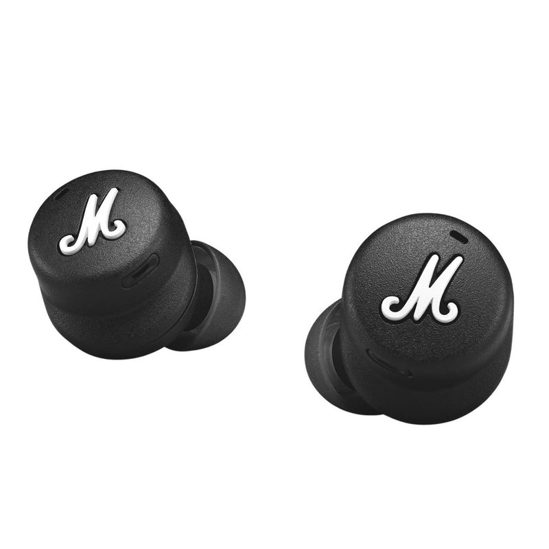 MARSHALL - Intrauriculares Marshall Bluetooth Mode II
