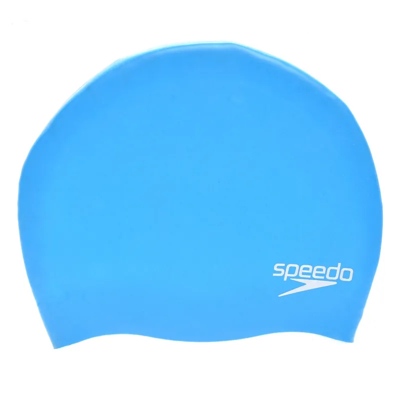 SPEEDO - Gorro de Natación Silicona Adulto