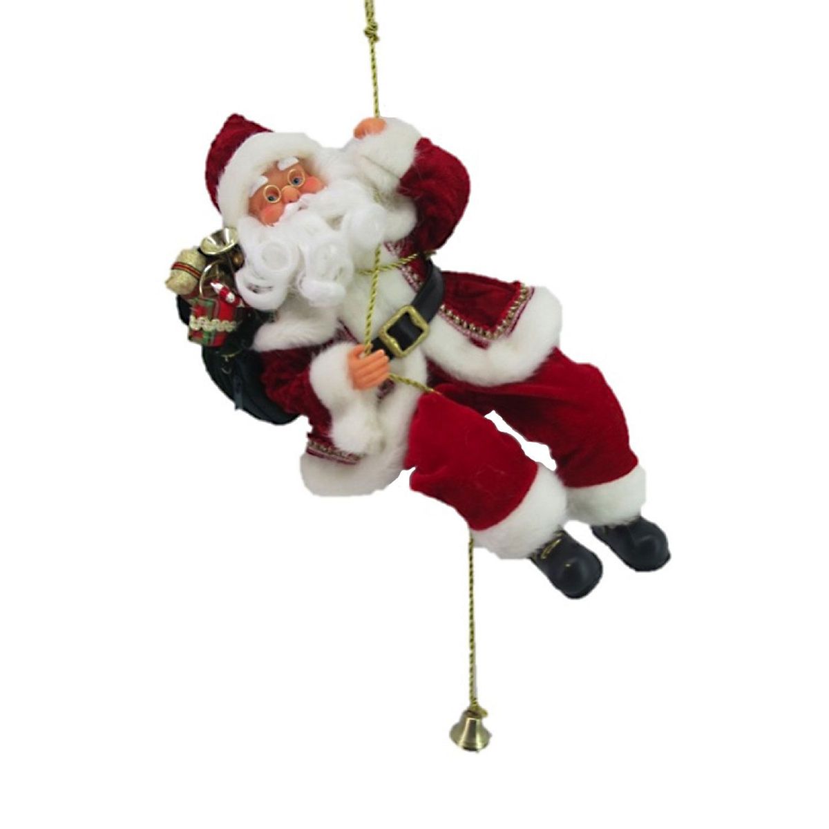 ORQUIDEA - Santa Escalador 36 cm