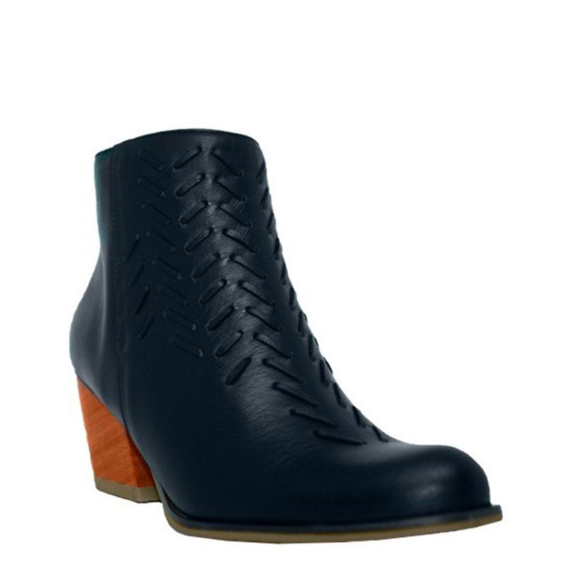 STIVALI - Botines Treisy