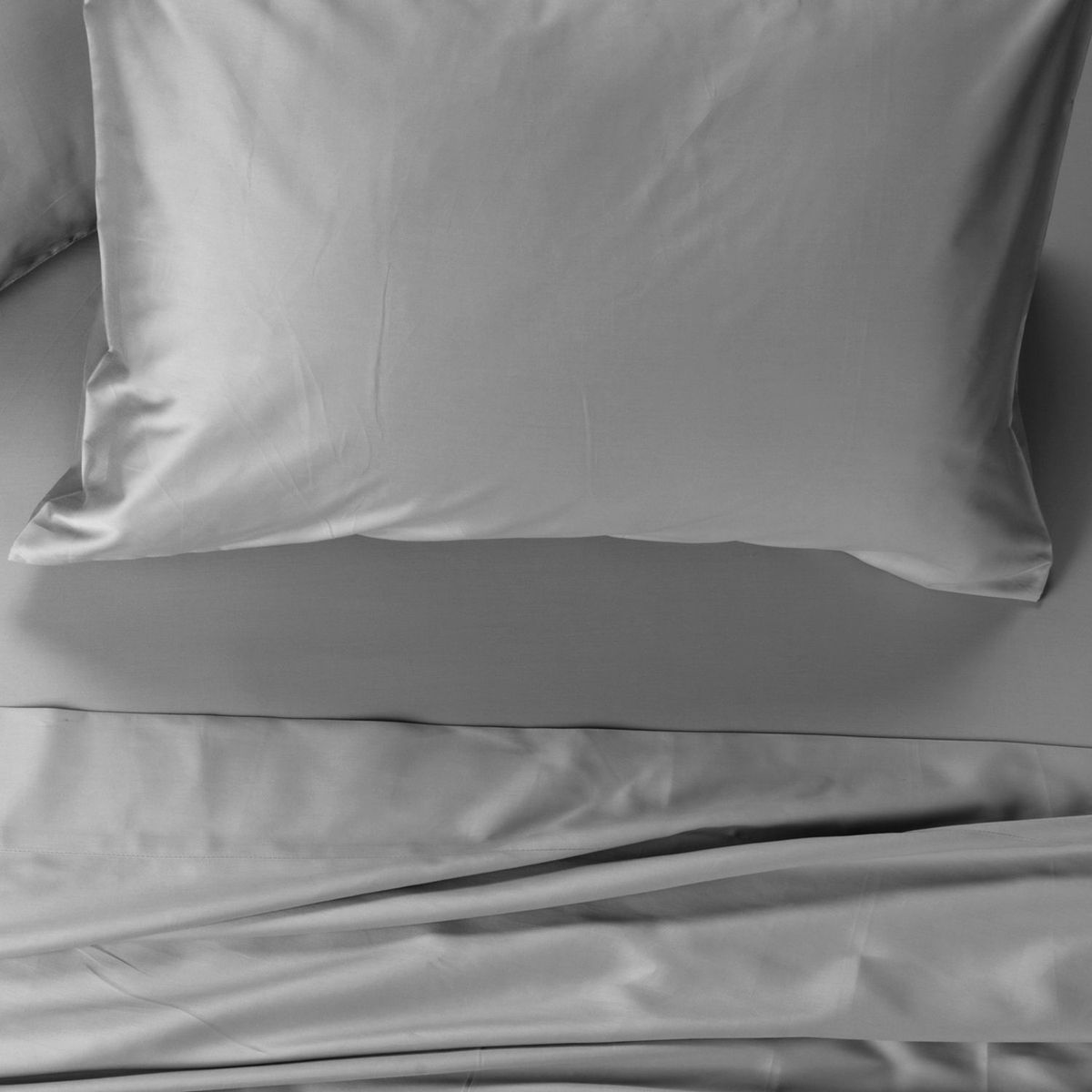 BRISSA - Juego de Sábanas 300 Hilos Algodón