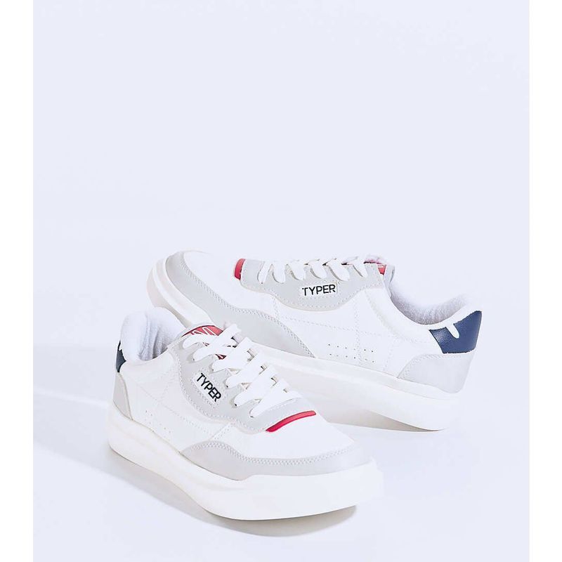 TYPER - Tenis typer hombre 826380