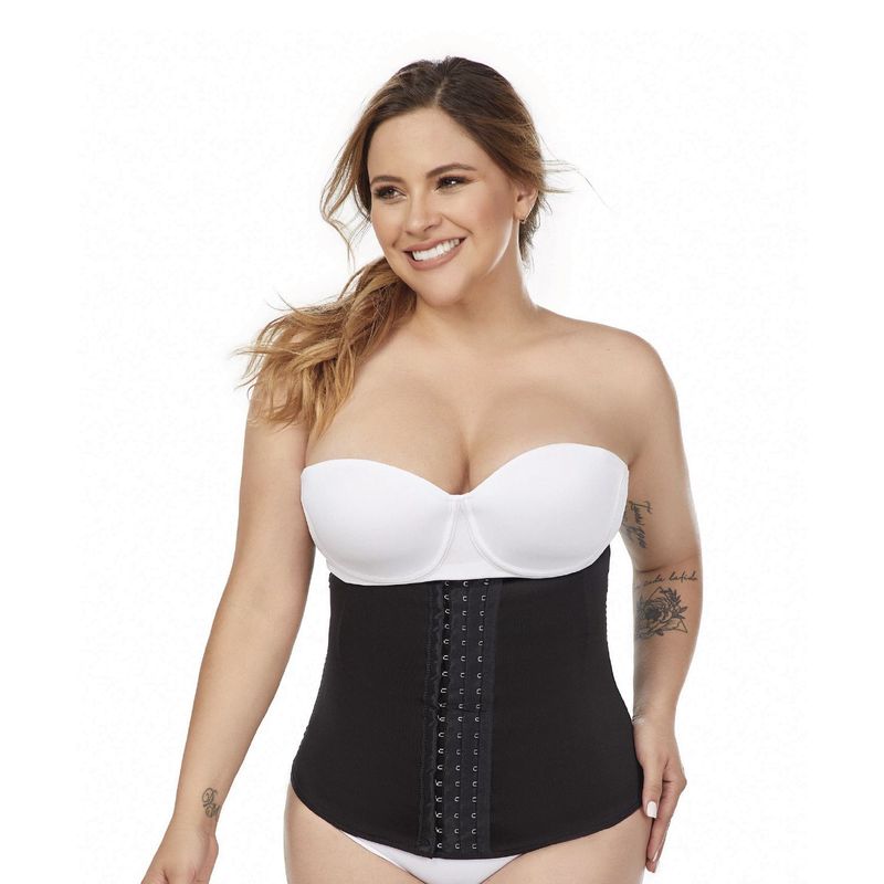 FAJAS MARIAE - Cinturilla Mujer Fajas Mariae