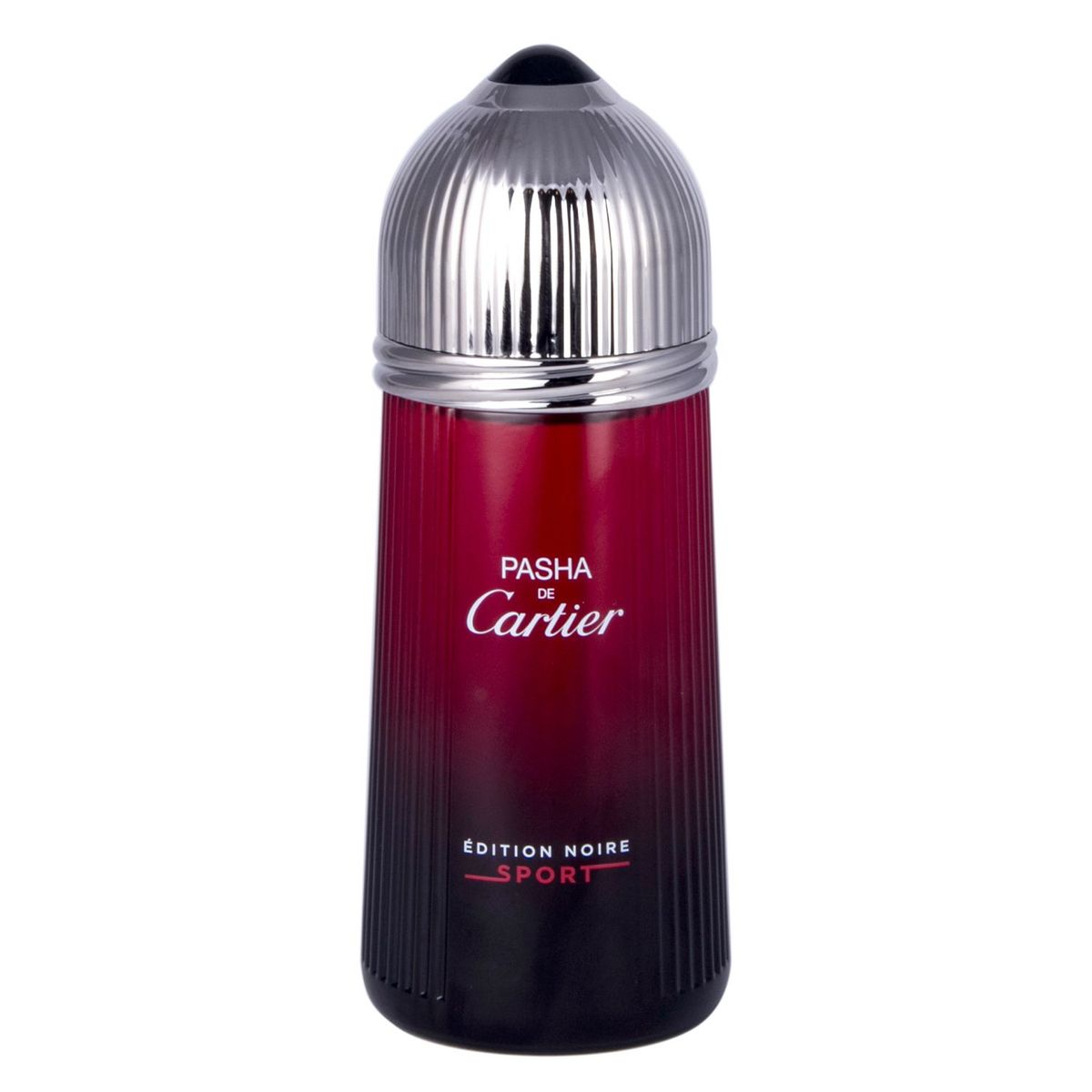 CARTIER - Perfume Cartier Pasha Edition Noire Sport Hombre 150 ml EDT