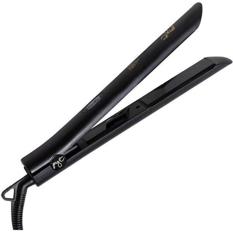 PYT - Plancha Titanium Luxe Negra Onix Pyt