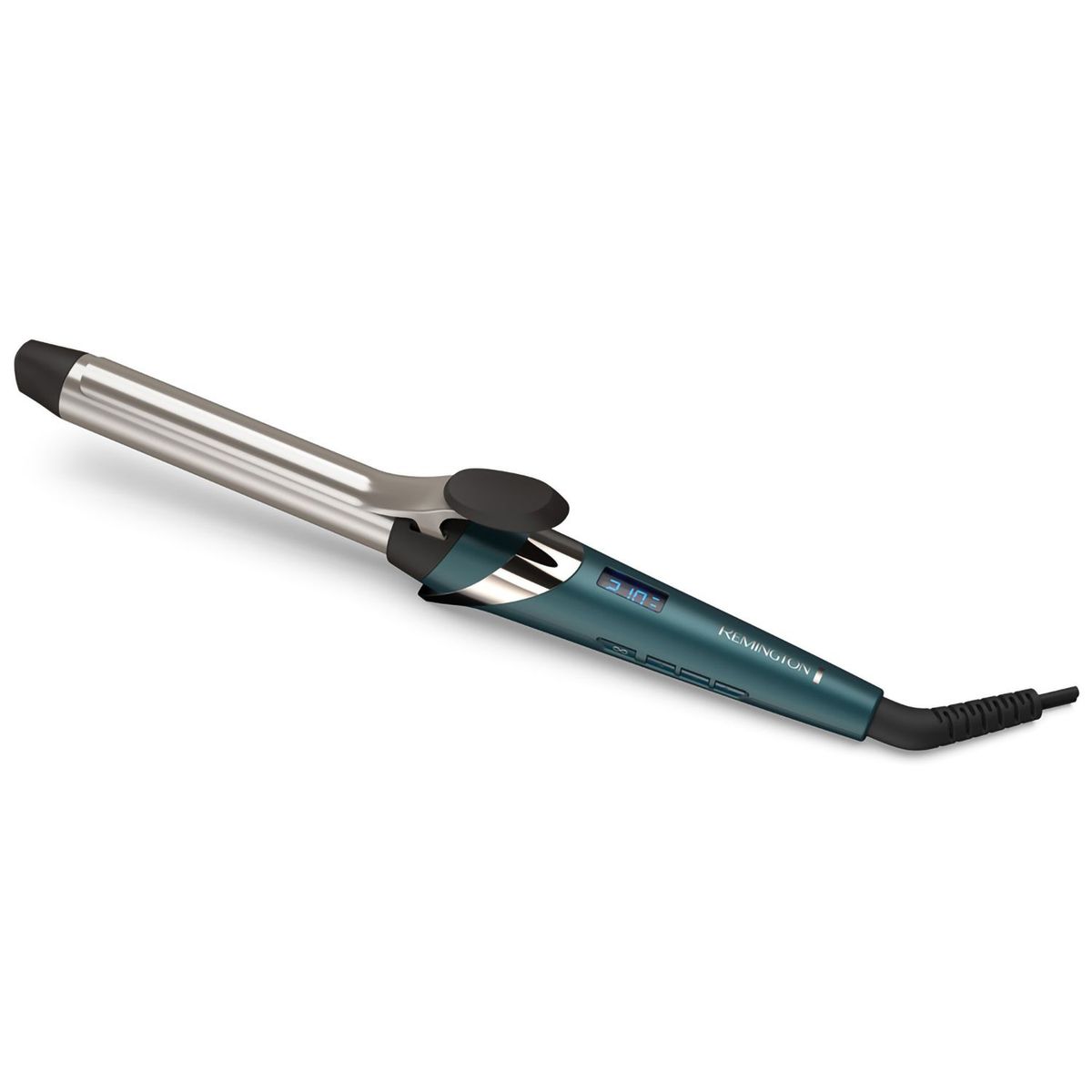 REMINGTON - Rizador de pelo Remington Advanced de Coco y Filtro UV