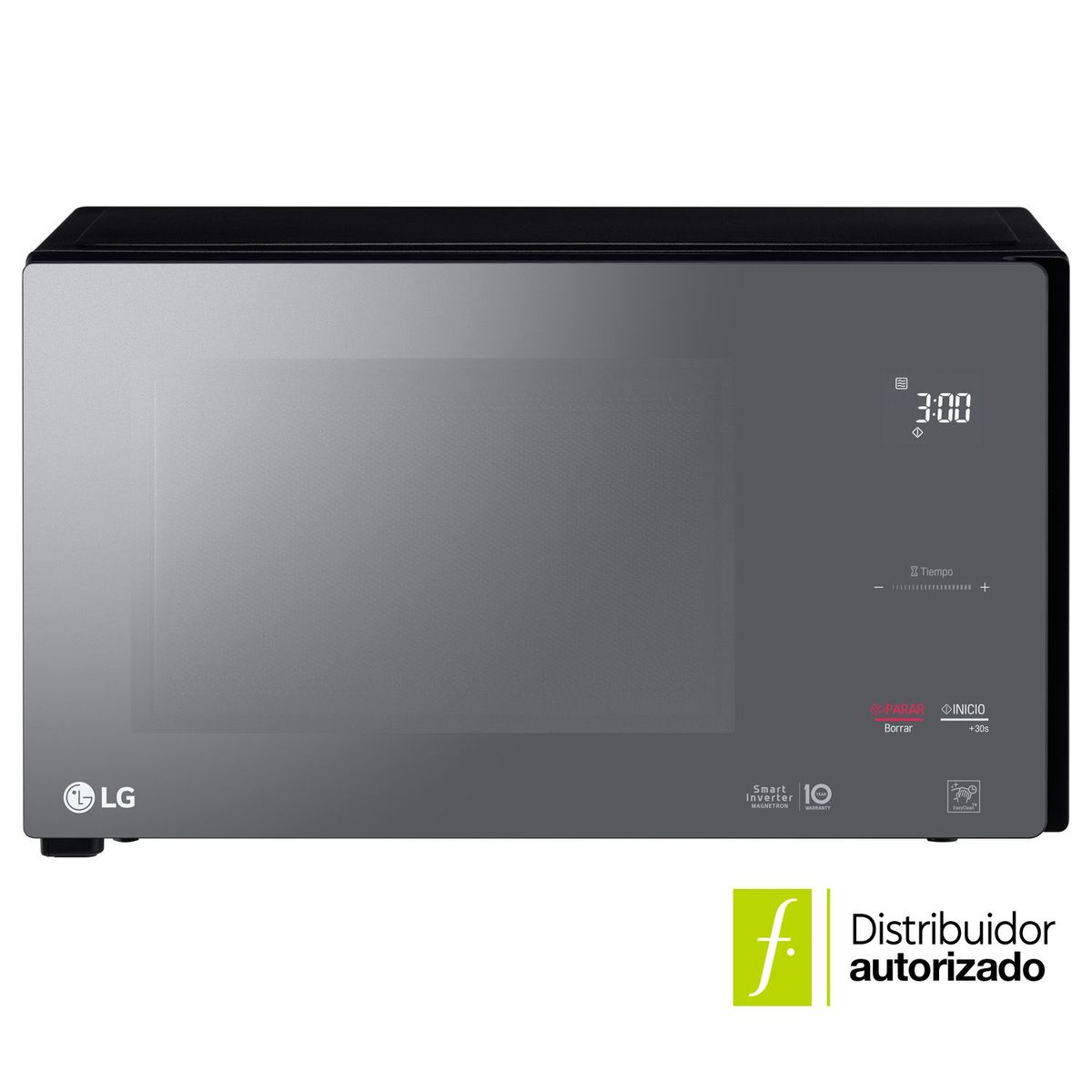LG - Horno Microondas LG 42 lt 