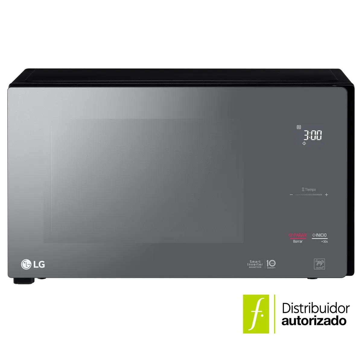 LG - Horno Microondas LG 42 lt 
