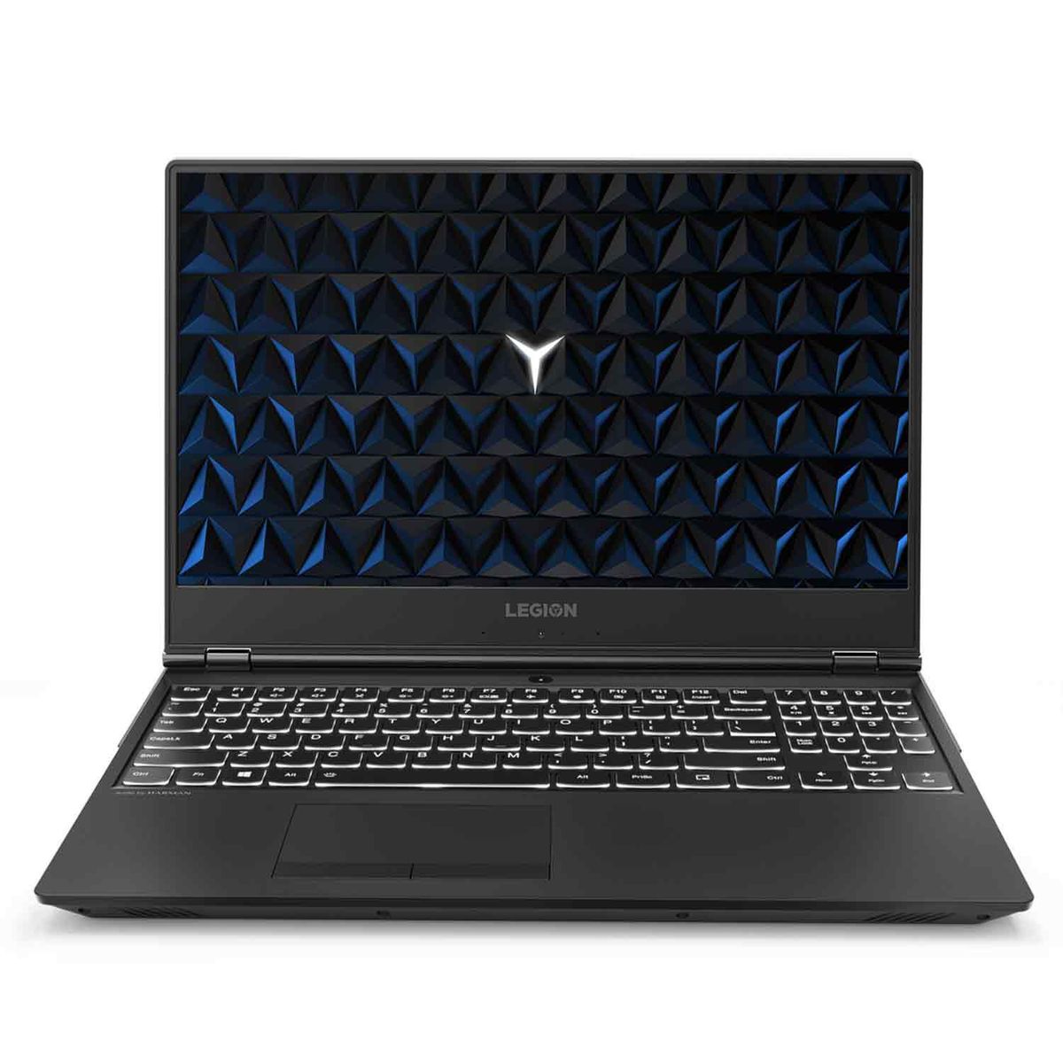 Lenovo - Computador Gamer Lenovo LEGION Y530  15.6" Intel Core i7 8GB 1TB Legion Y530