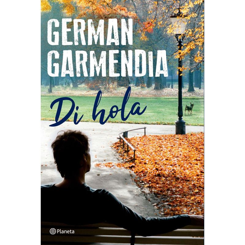 EDITORIAL PLANETA - Di hola