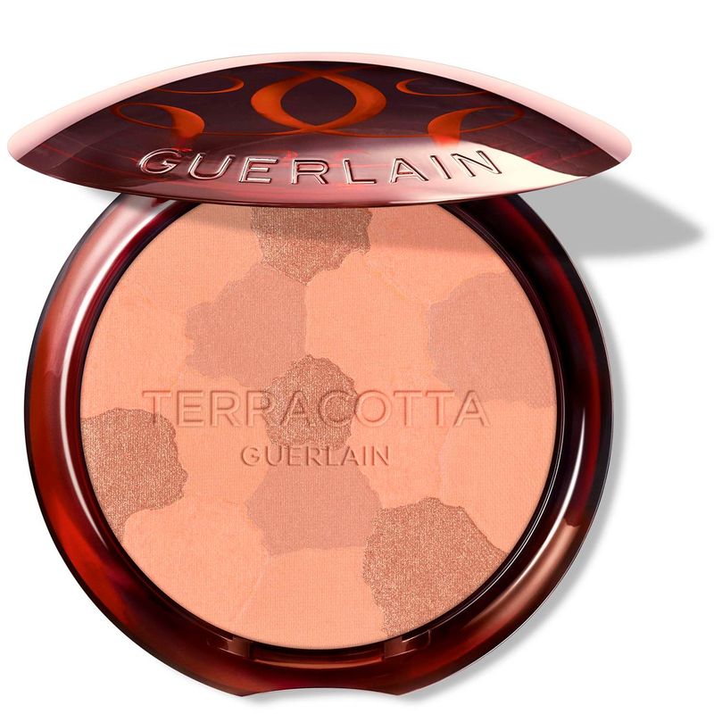 GUERLAIN - Polvos compactos Terracota Light 1  Guerlain 8 g