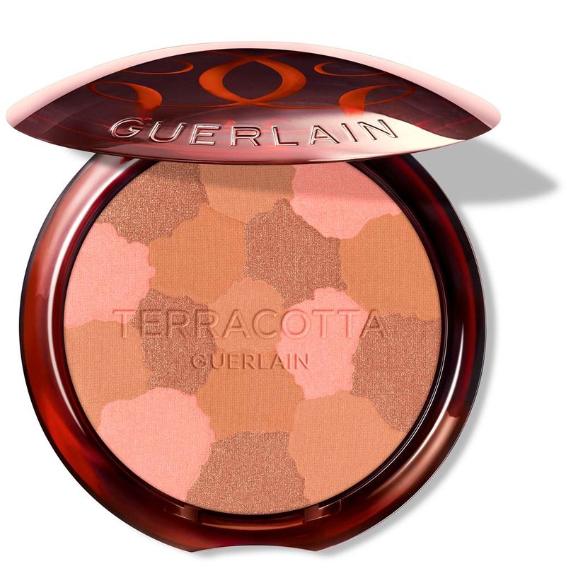 GUERLAIN - Polvos Compactos  Guerlain 8 g