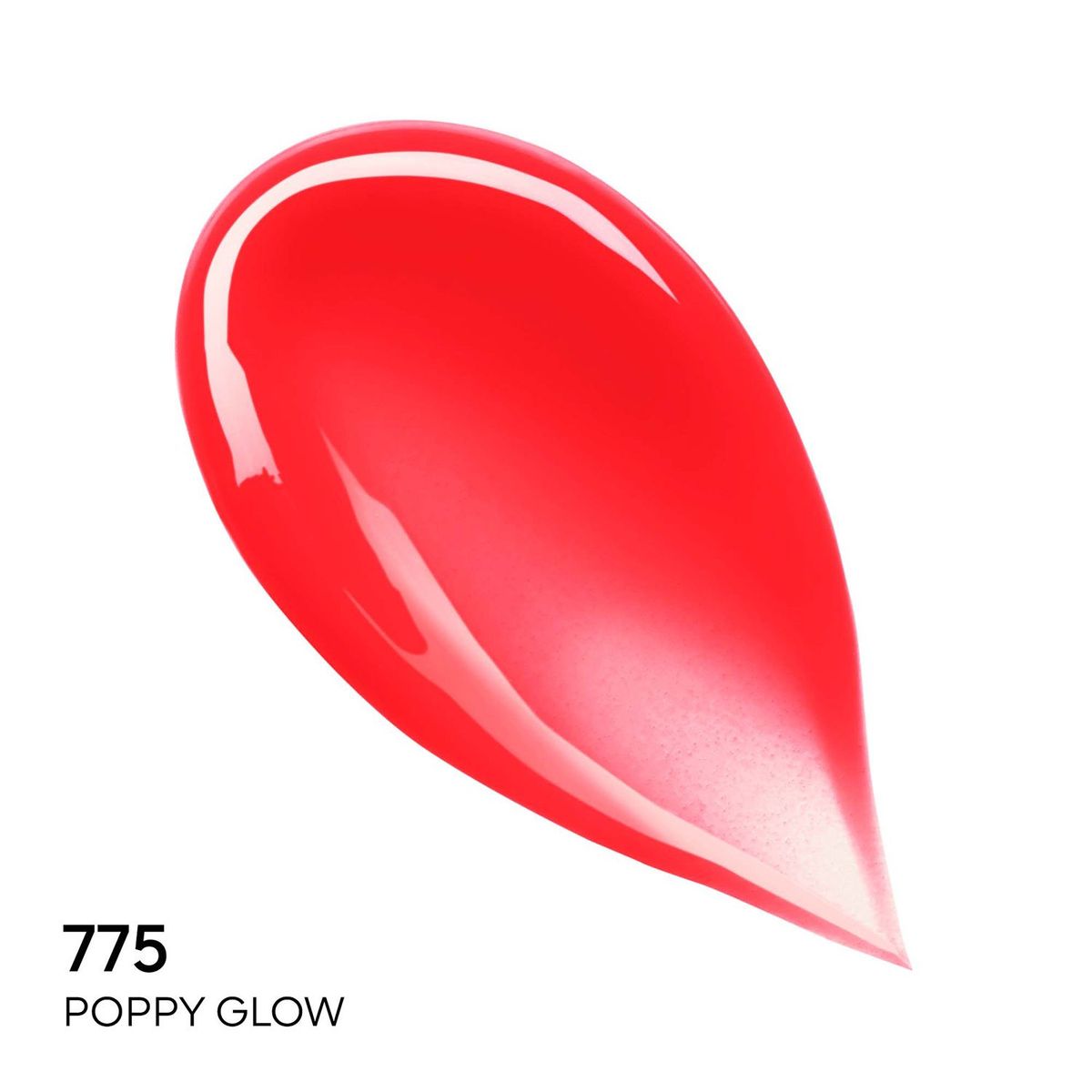 GUERLAIN - Labial Kiss Kiss Bee glow 775 Pop glow guerlain 3.2 gr