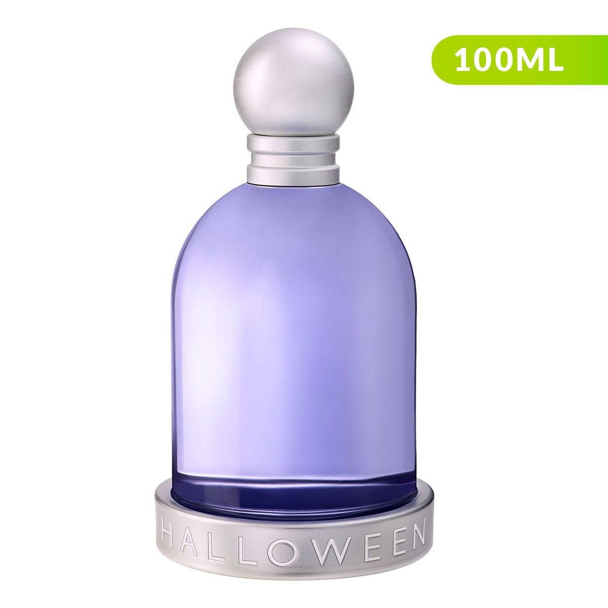 HALLOWEEN - Perfume Halloween Mujer 100 ml Eau de toilette 