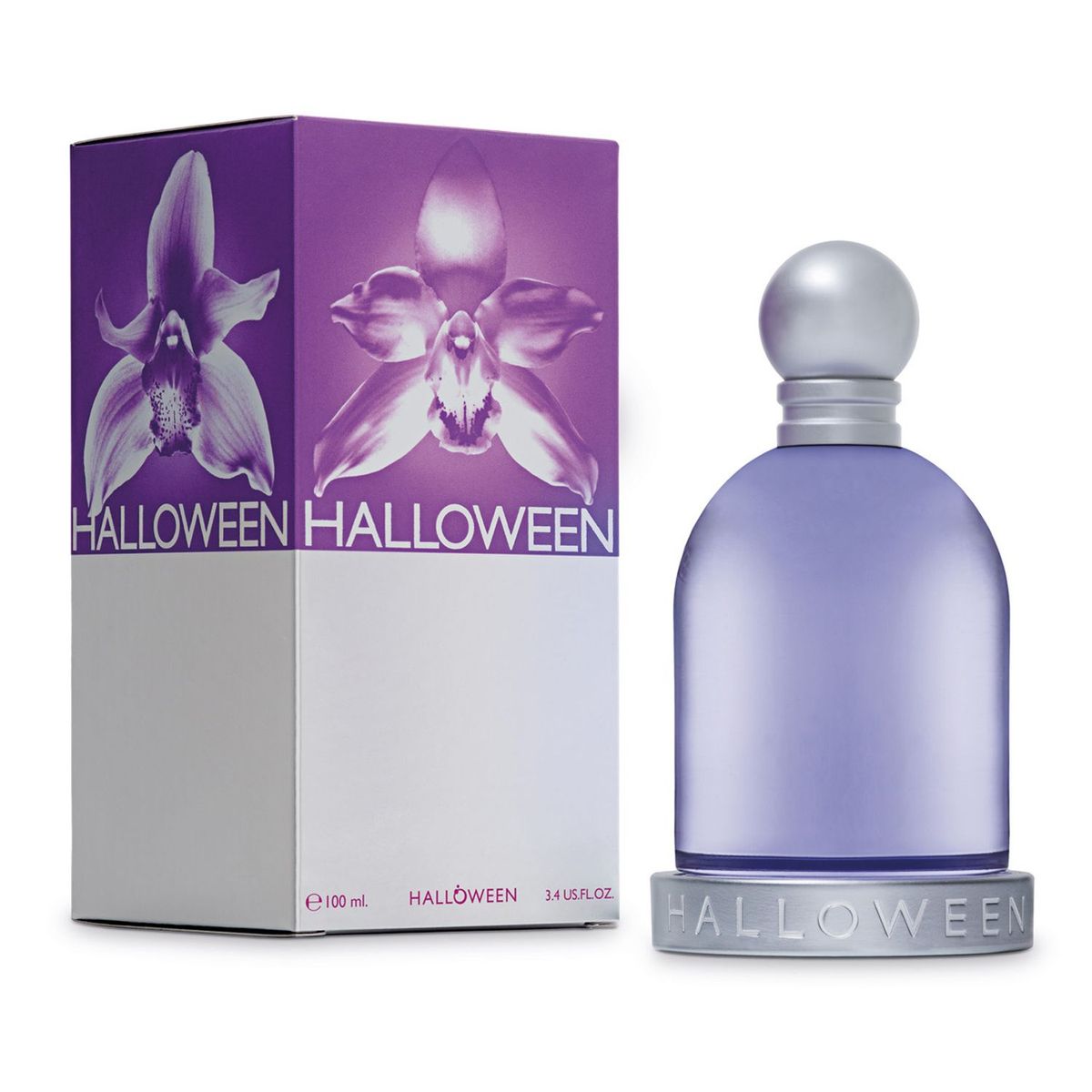 HALLOWEEN - Perfume Halloween Mujer 100 ml Eau de toilette 