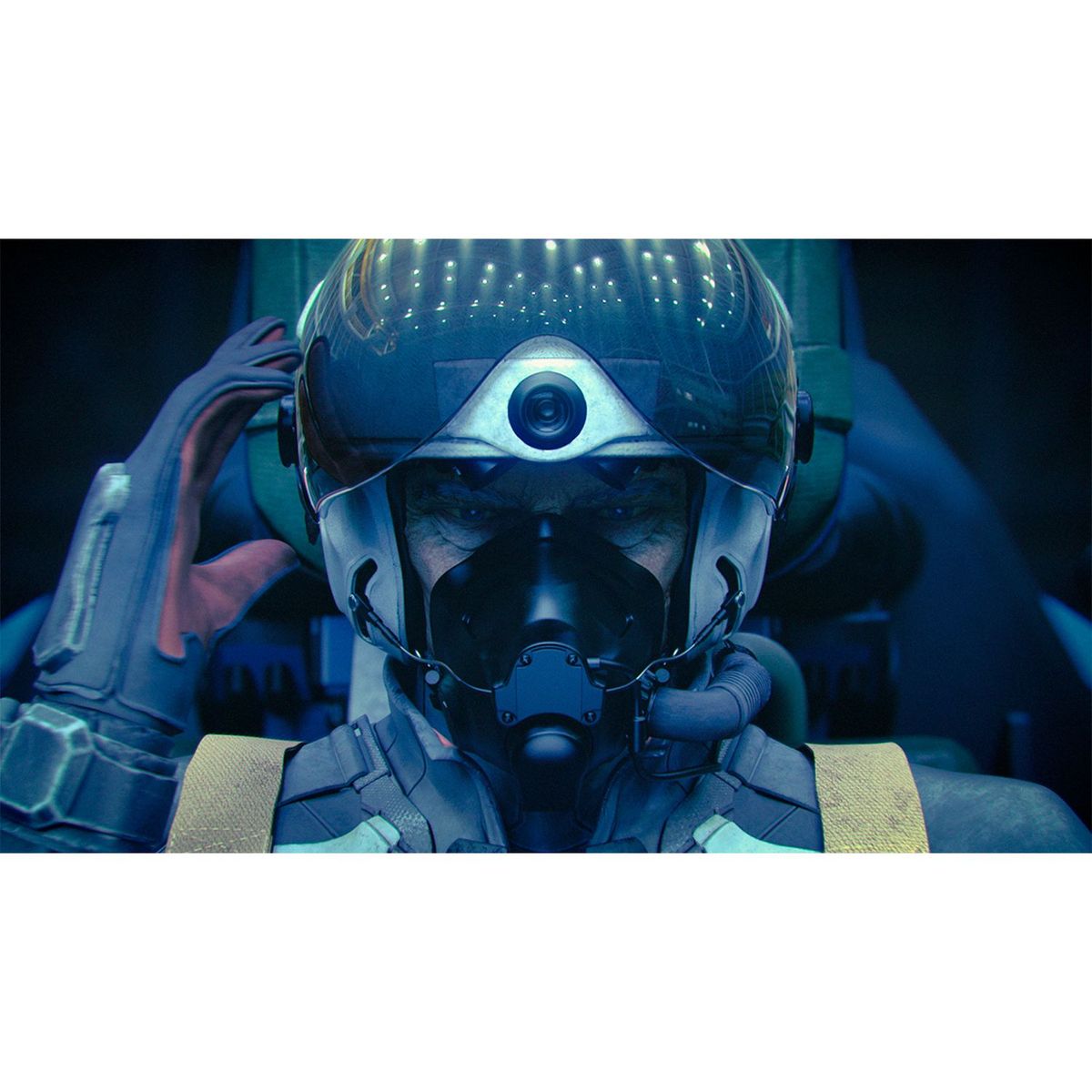  - Videojuego Ace Combat 7 Skies Unknown PS4