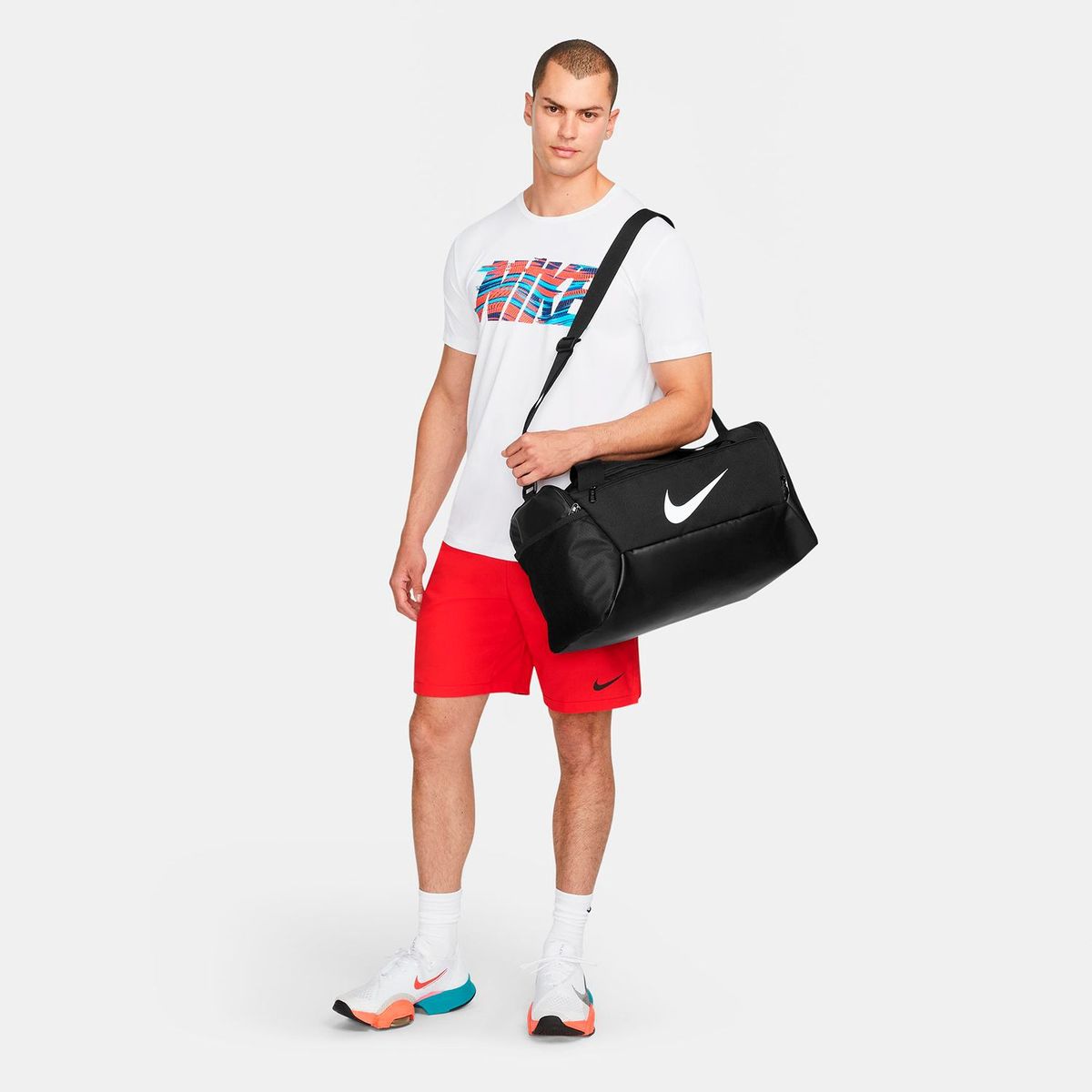 NIKE - Mochila outdoor Nike