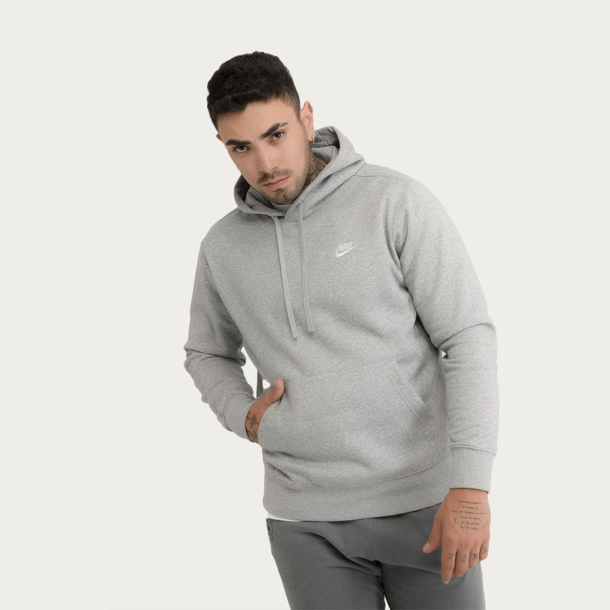 NIKE - Hoodie Nike Hombre