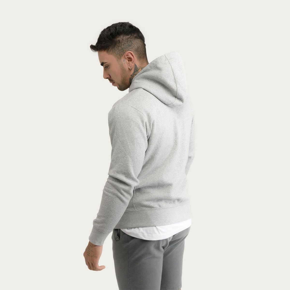 NIKE - Hoodie Nike Hombre