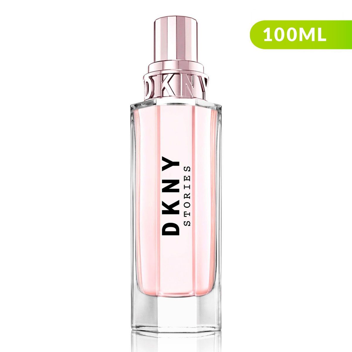 DKNY - Perfume Donna Karan DKNY Stories Mujer 100 ml Eau de parfum 