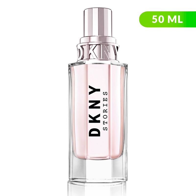 DKNY - Perfume Donna Karan DKNY Stories Mujer 50 ml EDP