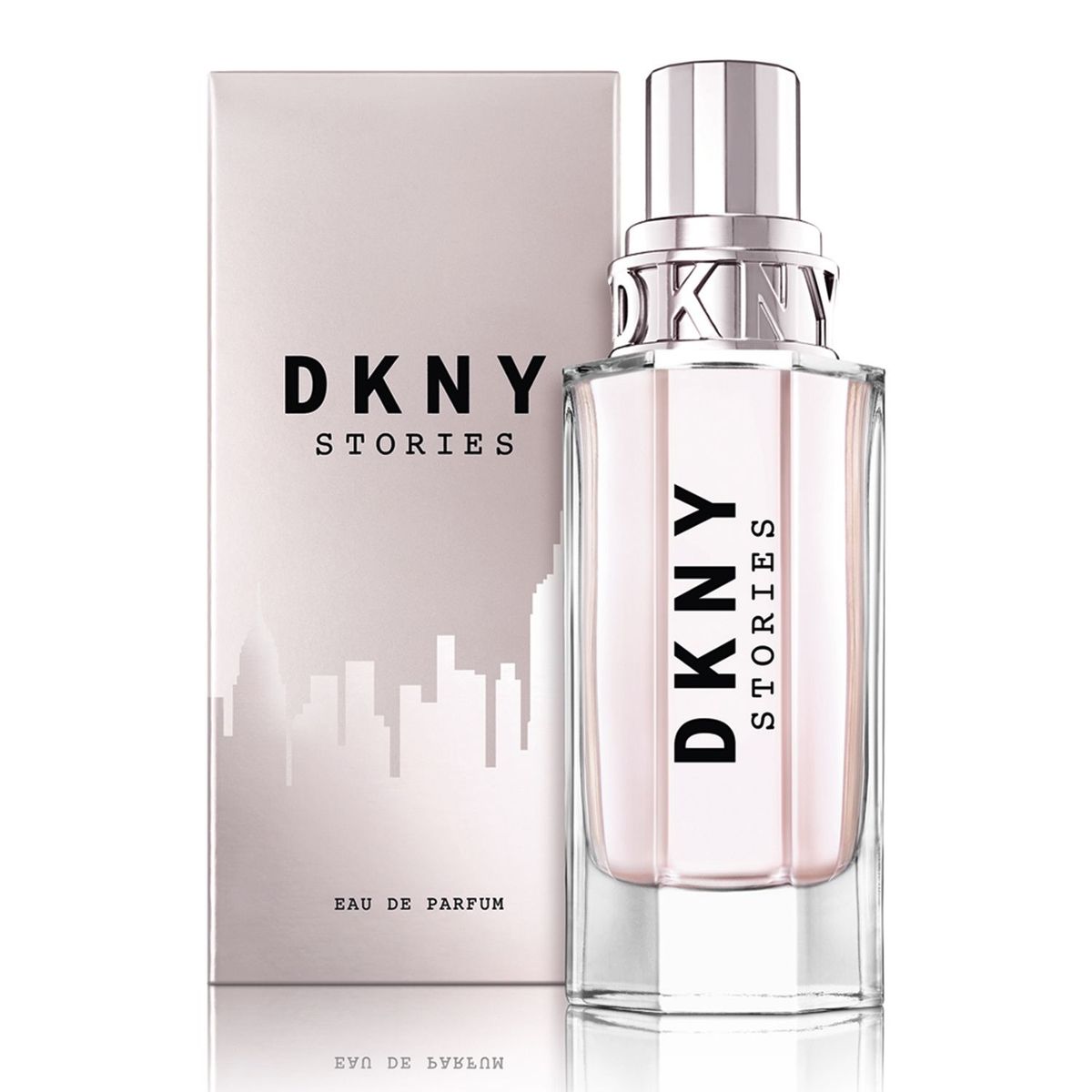 DKNY - Perfume Donna Karan DKNY Stories Mujer 50 ml EDP