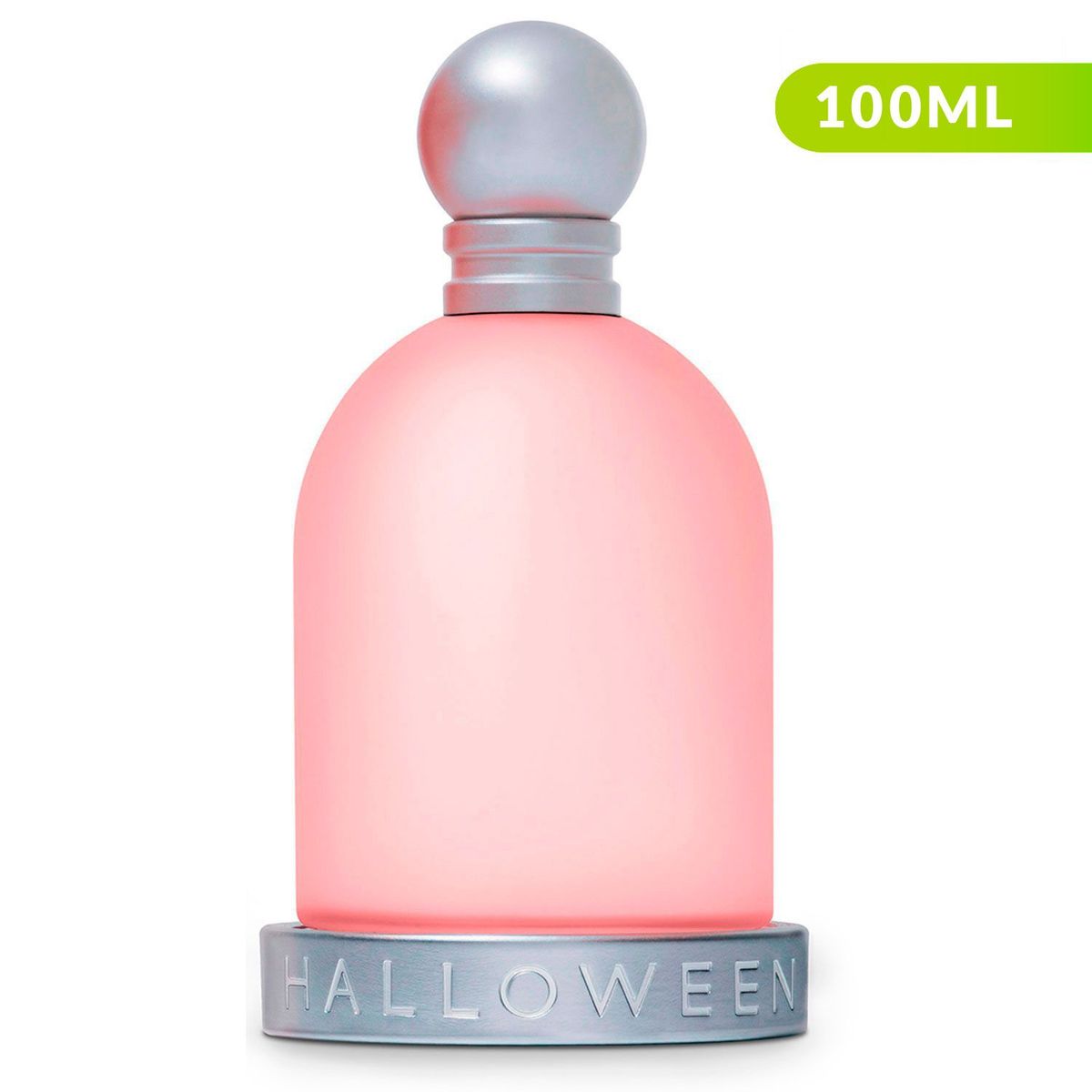 HALLOWEEN - Perfume Halloween Magic Mujer 100 ml Eau de toilette 