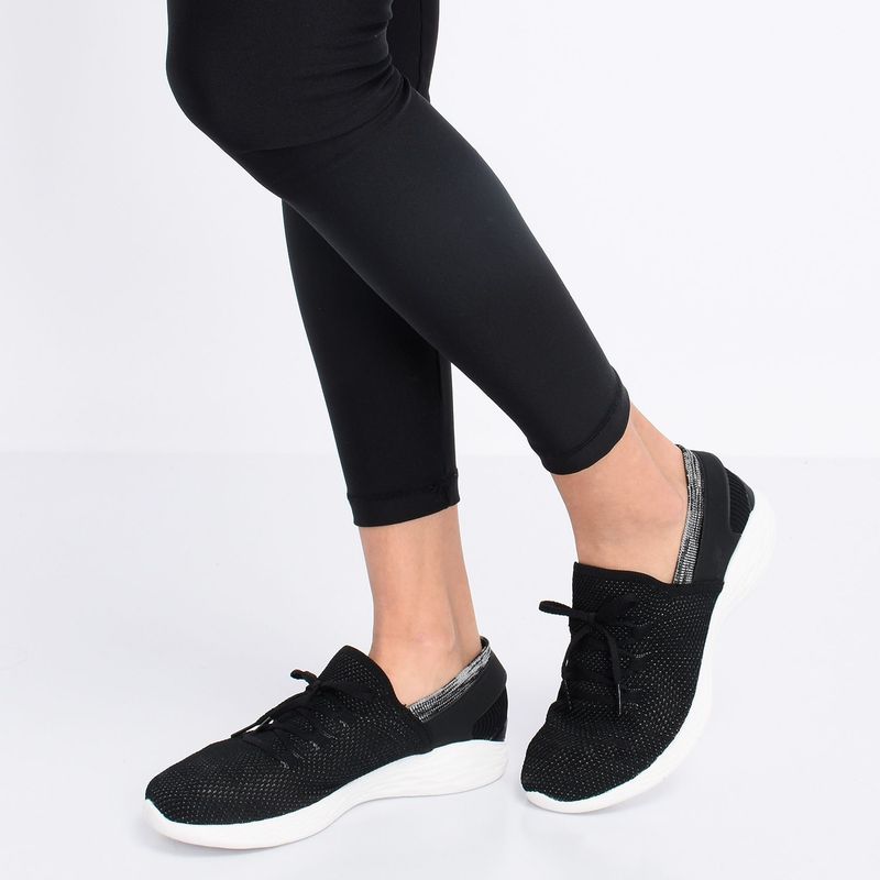 SKECHERS - Tenis moda Mujer You - Spirit