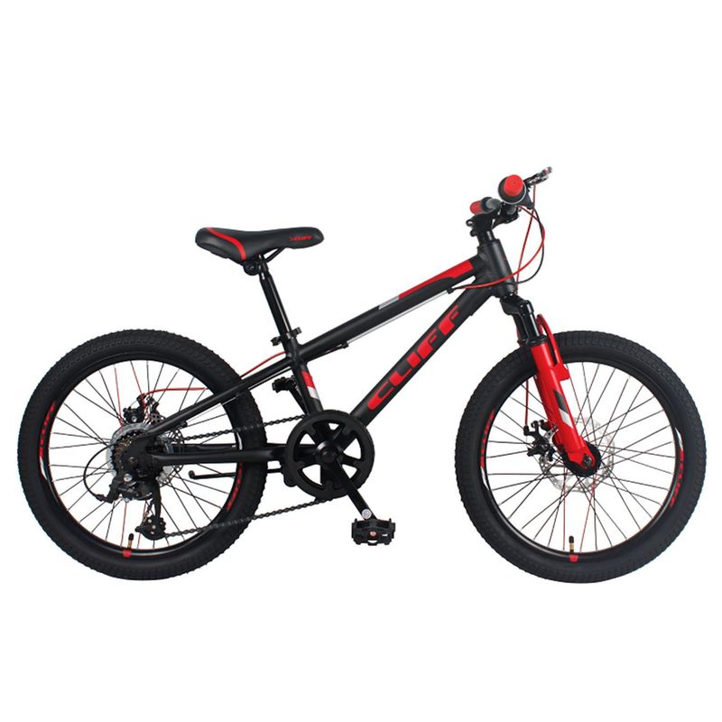 CLIFF - Bicicleta infantil Cliff Lizard 20