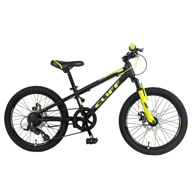 CLIFF - Bicicleta infantil Cliff Lizard 20