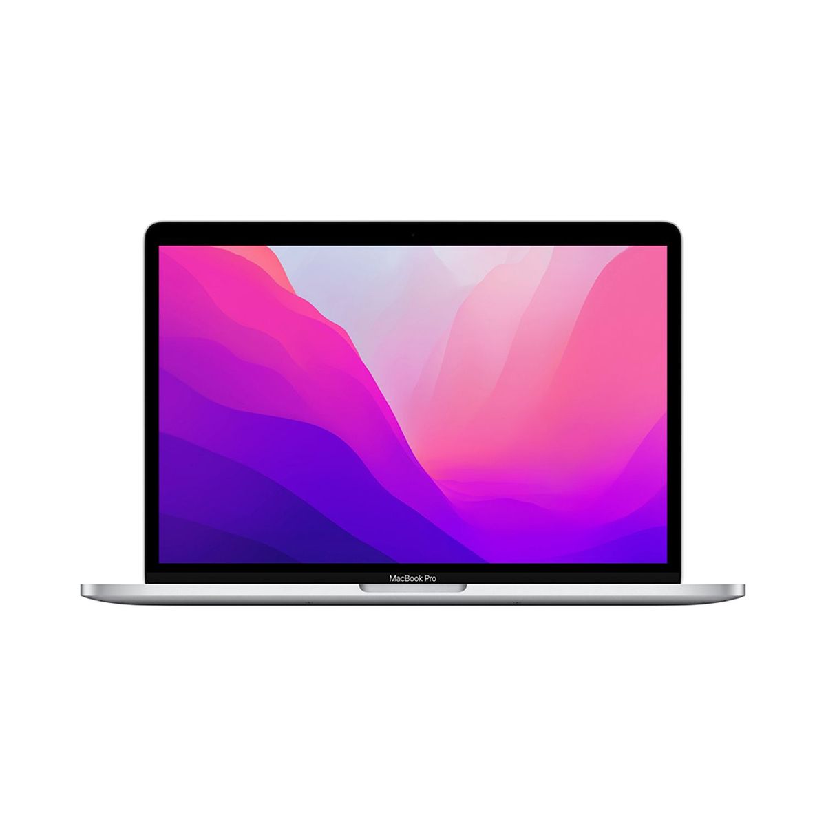 APPLE - MacBook Pro Chip M2 CPU 8 núcleos GPU 10 núcleos 256GB SSD MNEH3E/A 13.3 pulgadas