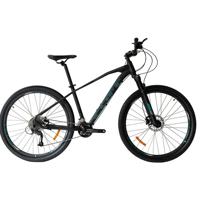 Bicycle Cliff Sand Sport Rin 29 BICICLETA MTB CLIFF SAND EXTREME BIKE