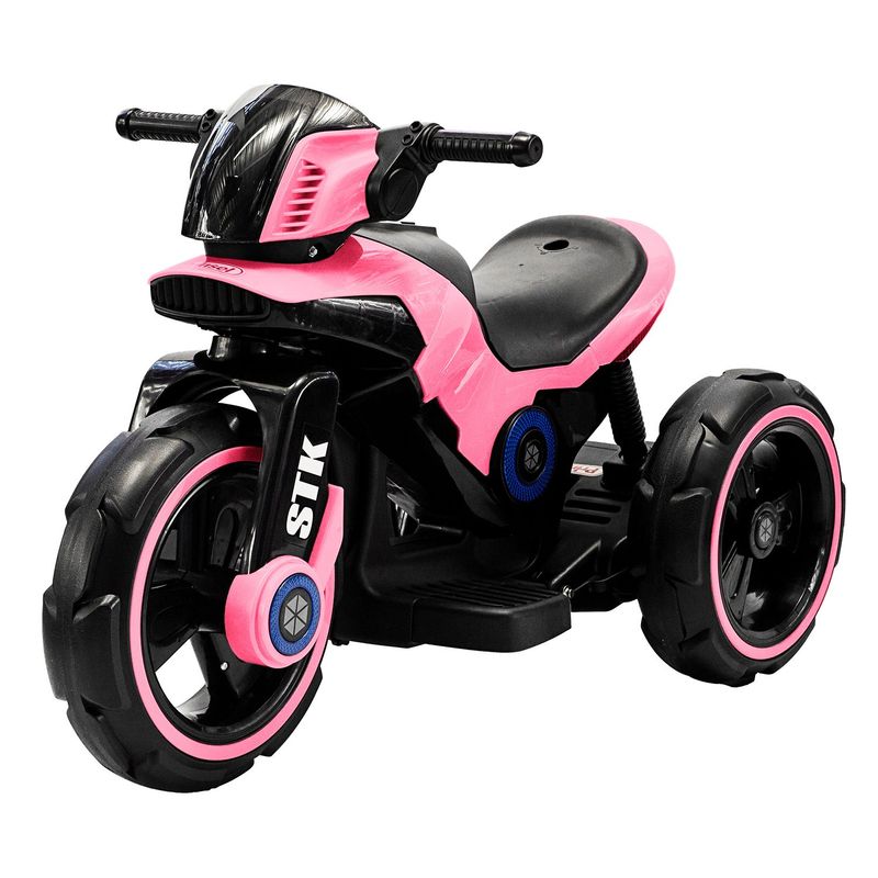 PRINSEL - Moto Star Trek