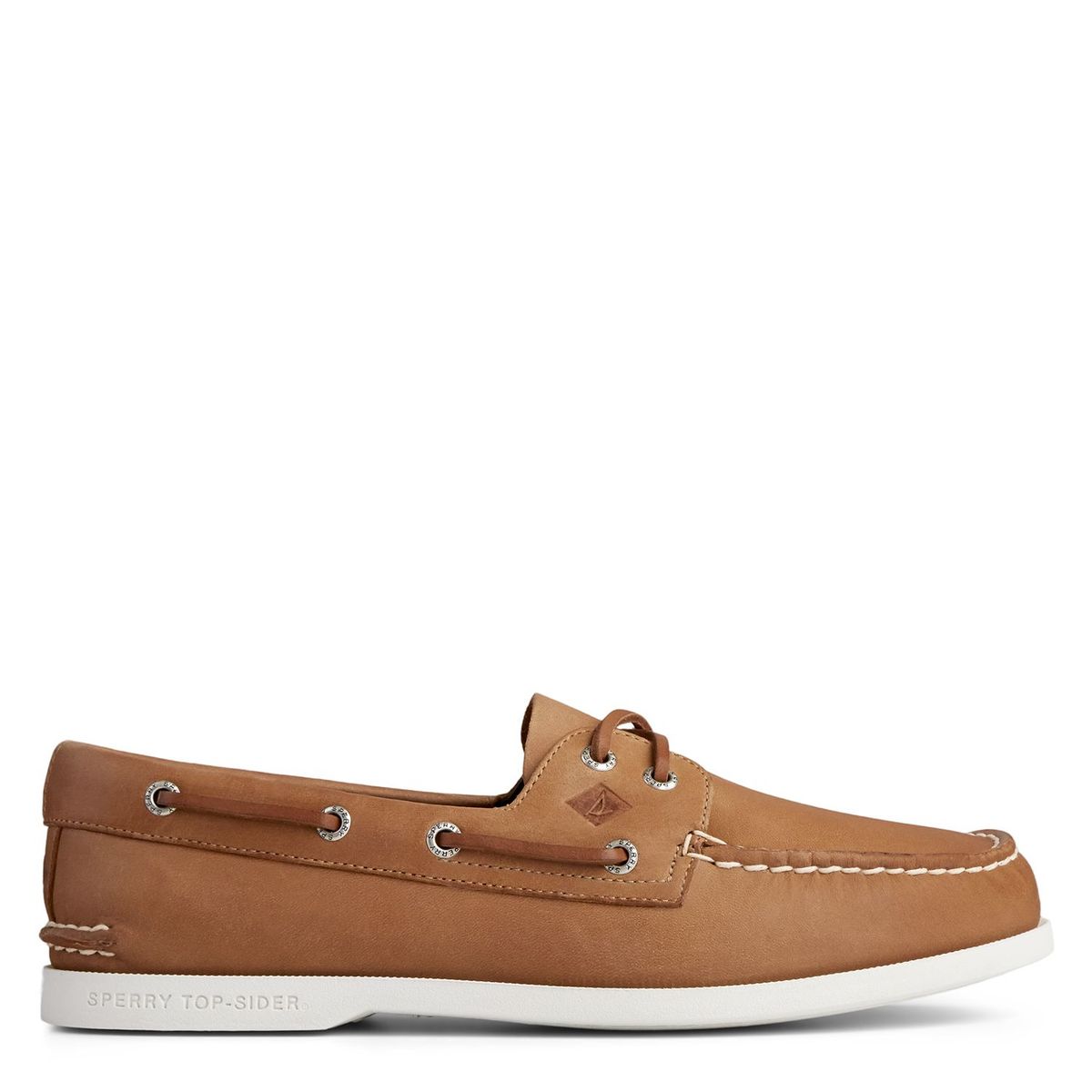SPERRY - Mocasines Sperry A/O 2-Eye Plushwave Hombre
