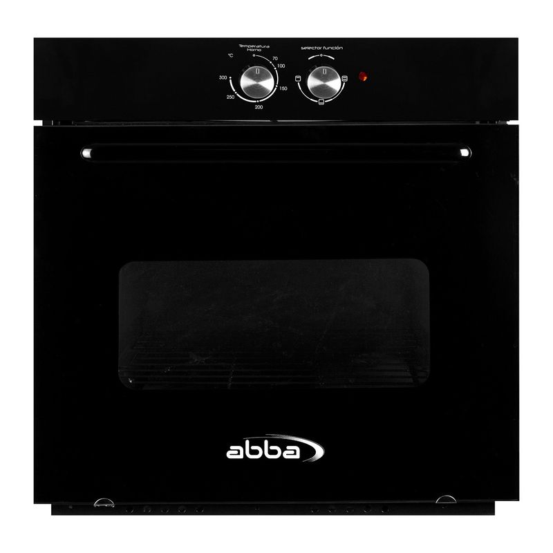 ABBA - Horno Eléctrico 72.2 lt lt HEE 20 VEL